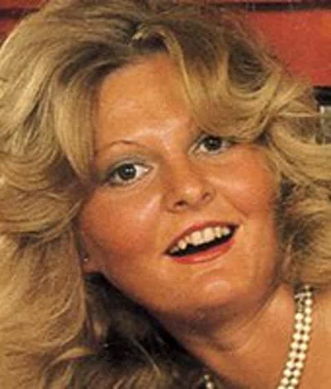 Gerlinde Bodecker