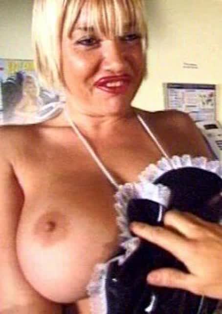 Gina Vice