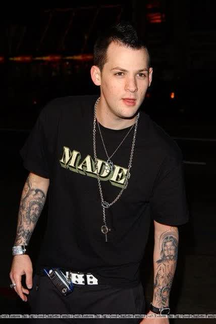 Good Charlotte