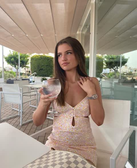 Grace Foley