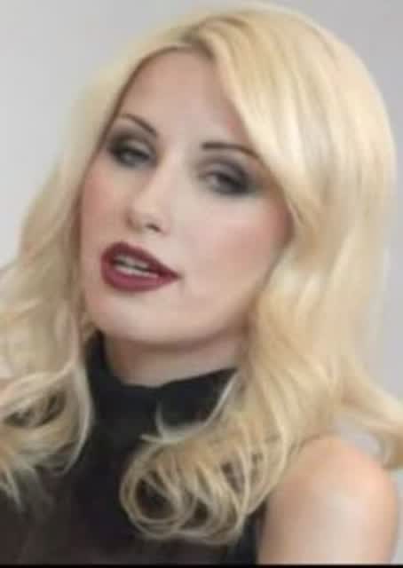 Greta Martini