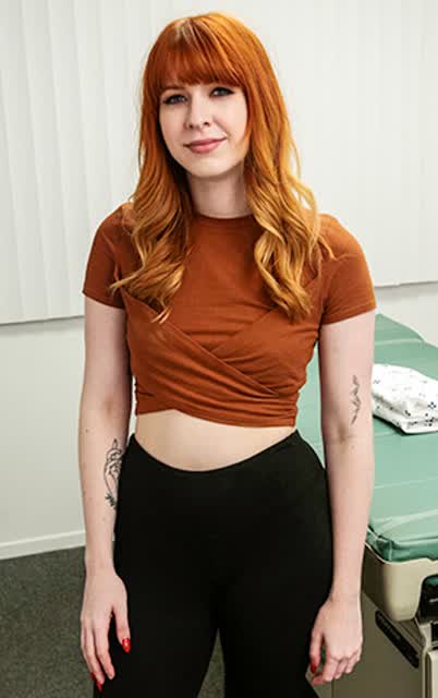 Hannah Grace