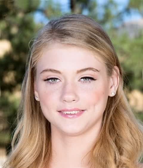 Hannah Hays