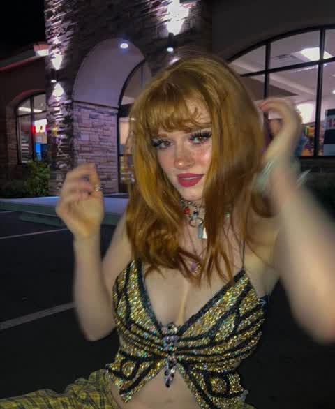 Hannah McCloud