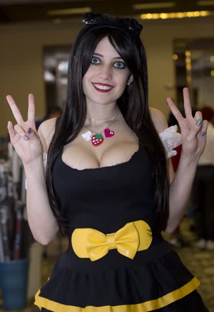 Hannah Minx