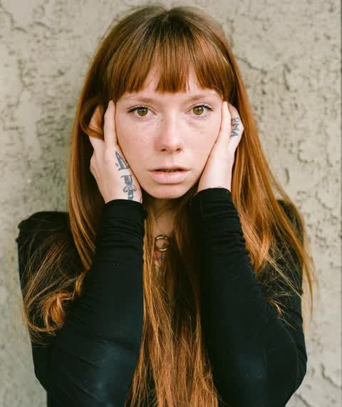 Hattie Watson