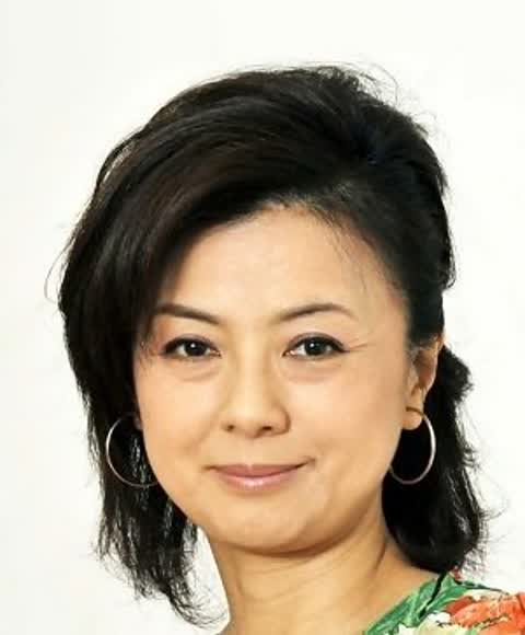 Hiroko Yakushimaru