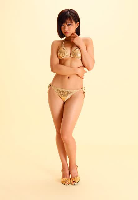 Hitomi Yasueda