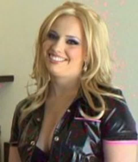 Holly Ryder