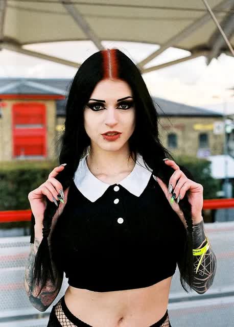 Ivana Hyde