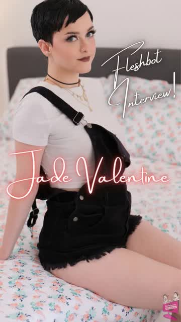 Jade Valentine