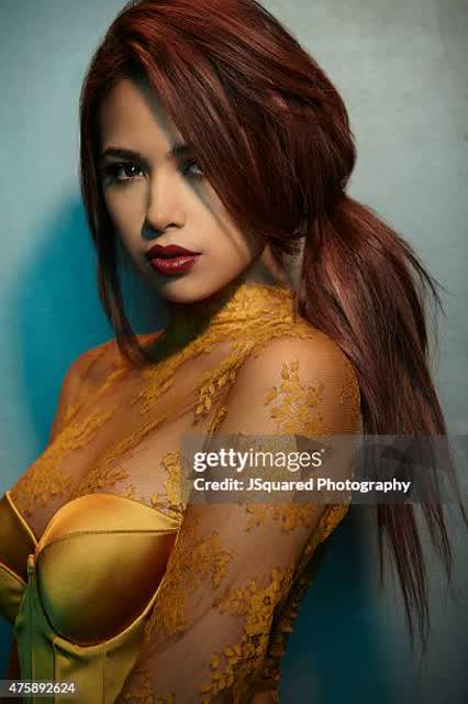 Jasmin Villegas
