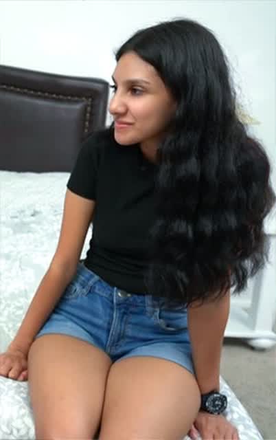 Jasmine Angel