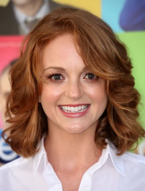 Jayma Mays