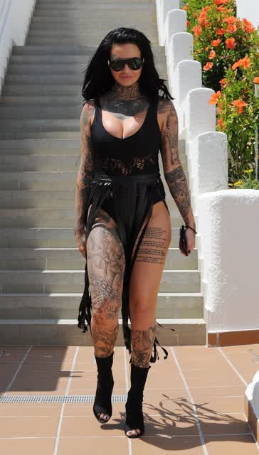 Jemma Lucy