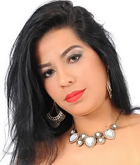 Jennifer Ferraz