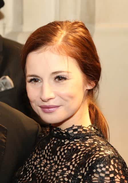 Josefine Preus