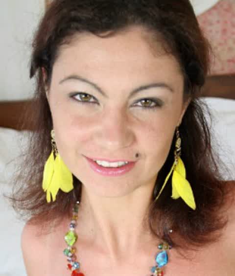 Julia Gomez