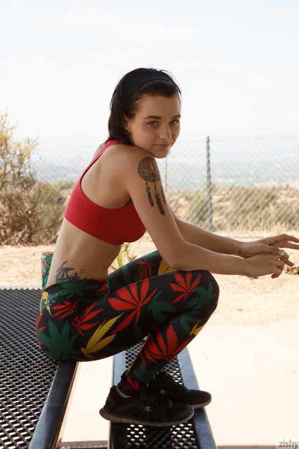 Kai Marley