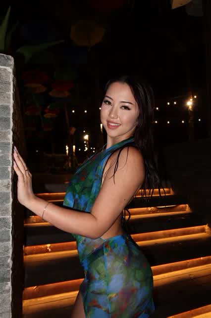 Kaia Kitsune
