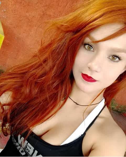 Kamila Pompeu