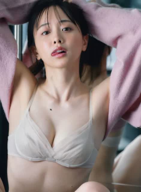 Kasumi Mori