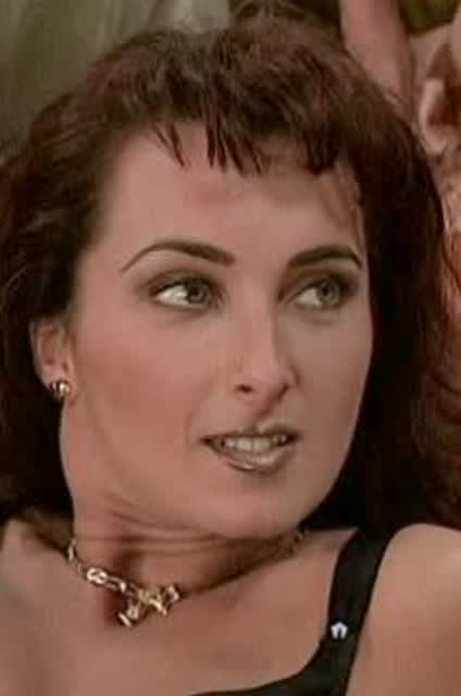Kathy Kash