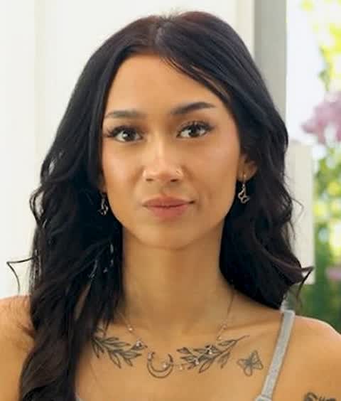 Katie Cai