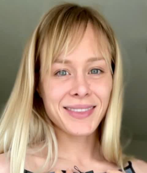 Katie Karr