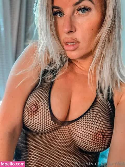 Kayla Wild