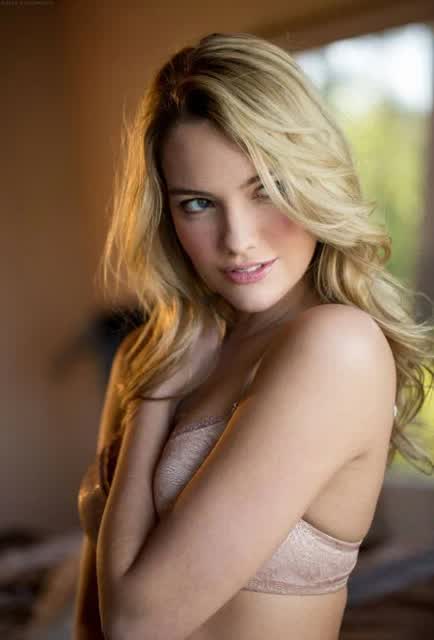 Kenna James
