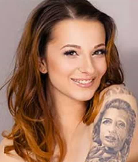 Kim Mortenroe