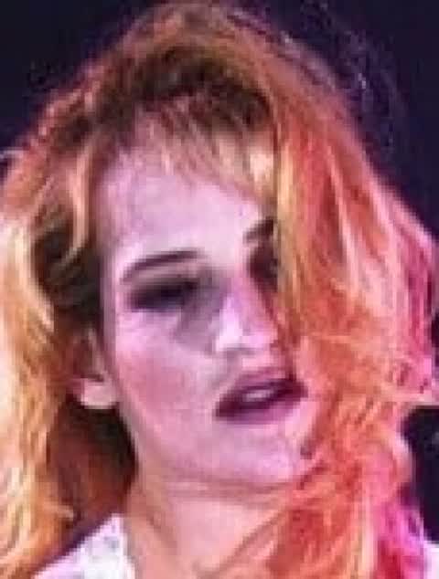 Kimberly Kyle