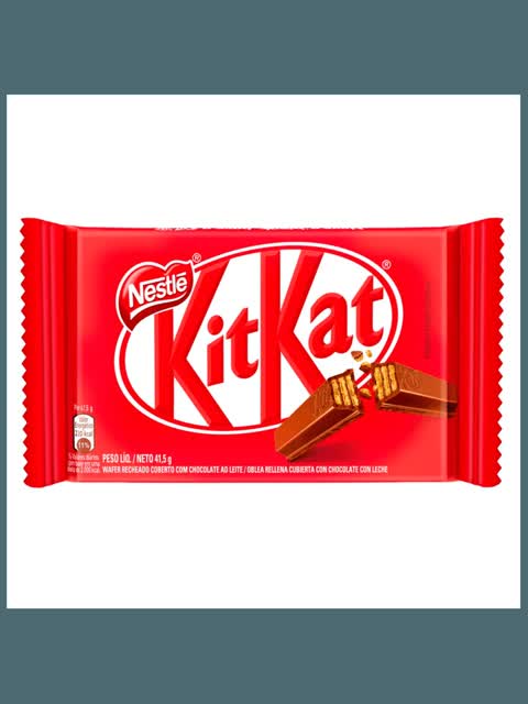 Kit Kate