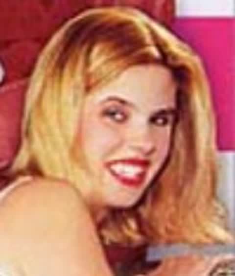 Kitty Johnson