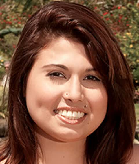 Kristina Cruise