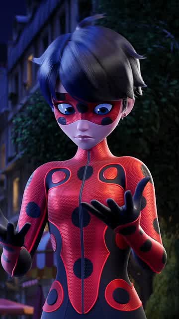 Lady Bug