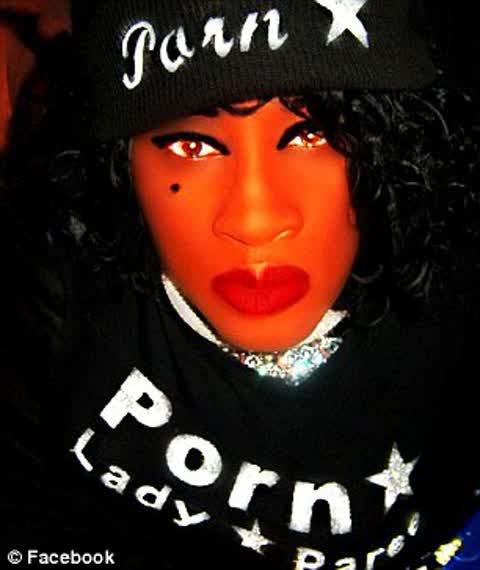 Lady Paree