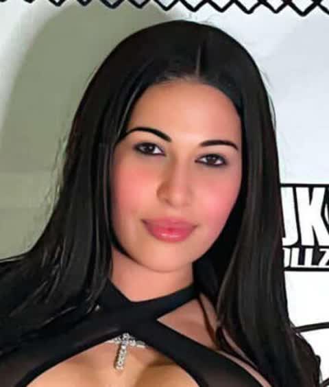 Laila Lust