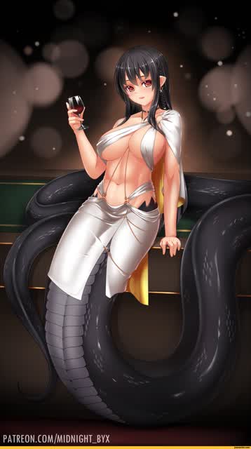 Lamia Dark