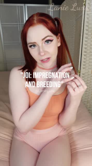Lanie Luxx