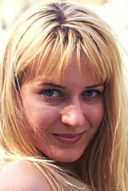 Laura Palmer