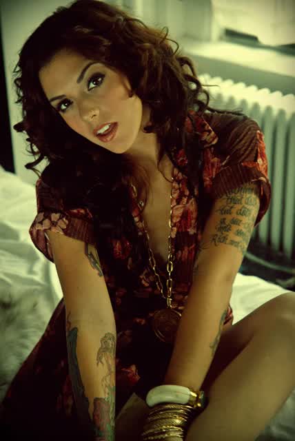 Layla Jane