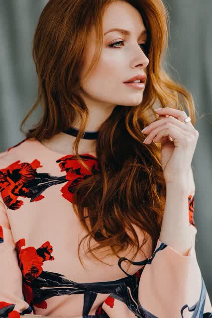 Lea Girard-Nadeau