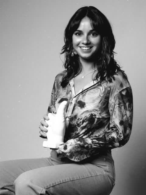 Leyla Ingalls
