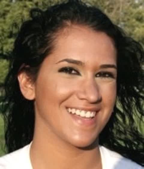 Lia Lopez