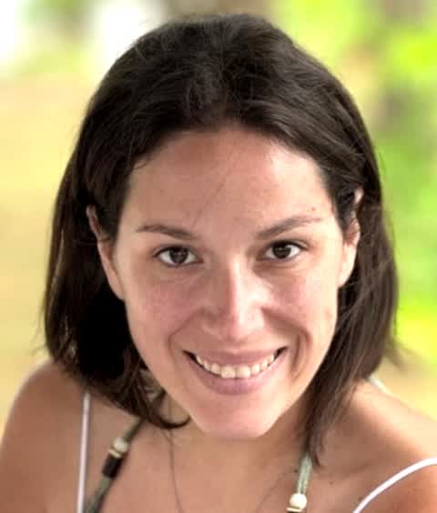 Lily Diablesse