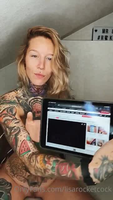Lisa Rocketcock