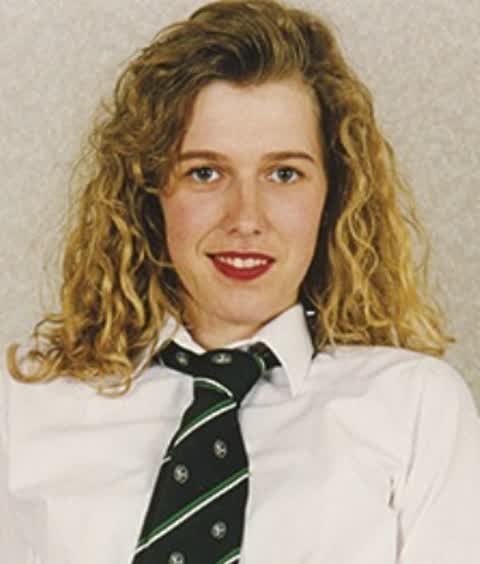 Lisa Ward