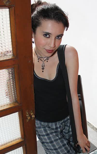 Lola Perez